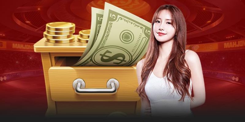 Quy trình nạp tiền chi tiết nhất