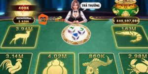 Bầu Cua Online