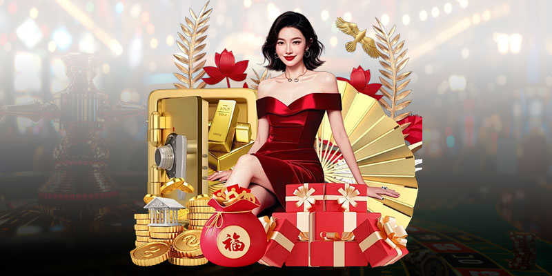 Ưu đãi nạp tiền tại nhà cái