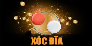 Xóc Đĩa Online