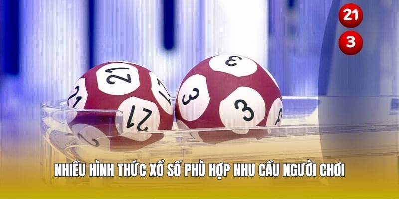 Xổ số Good88 có gì thú vị?