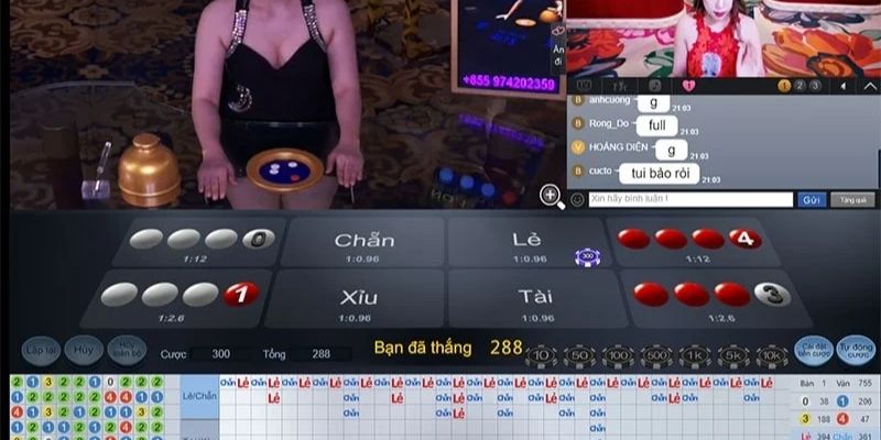 Một vài thông tin về game xóc đĩa mà bạn nên biết