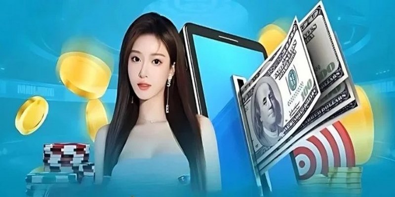 Rút Tiền Good88