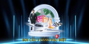 Soi Cầu 3 Càng