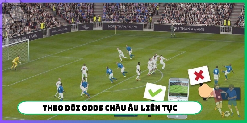 Tìm hiểu thông tin về các đội bóng trước khi đặt cược